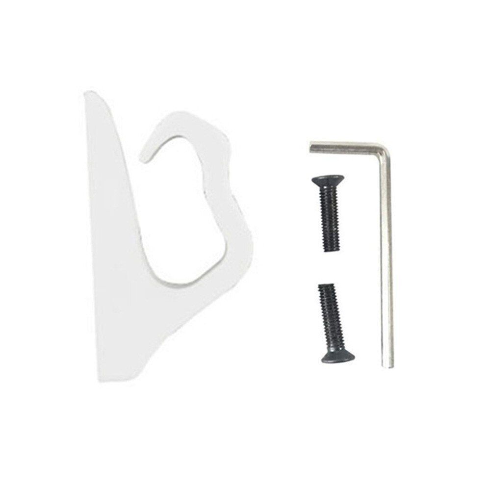 Novel-Electric Scooter Front Hook Hanging Bag Accessory Storage Hook Hanger Part