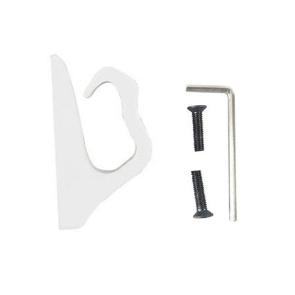 Novel-Electric Scooter Front Hook Hanging Bag Accessory Storage Hook Hanger Part