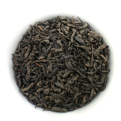 Pingshang Chao Cha Strong Fragrant Depth Baked Fried Tea Roasted Oolong Tea