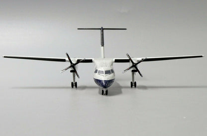 1:200 JC Wings BRITISH AIRWAYS Bombardier Dash 8 Q300 Airplane Diecast Model
