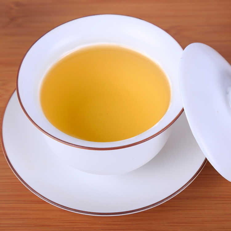 Premium Taiwan Gin Seng Oolong Tea Beauty Tea High Mountain Chinese Wulong Tea