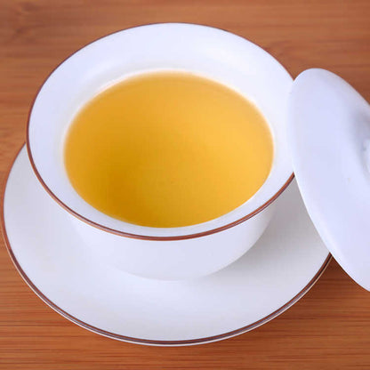 Premium Taiwan Gin Seng Oolong Tea Beauty Tea High Mountain Chinese Wulong Tea