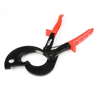 IWISS HS-520A Ratchet Cable Cutter Tools Cutting Range Max. 400mm2