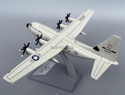 INFLIGHT for US for Lockheed for Martin WC-130J 99-5309 for Hercules 1:200 model