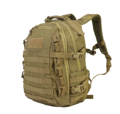 35L Camping Backpack Trekking Bag Tactical Climbing Rucksack Outdoor Bags