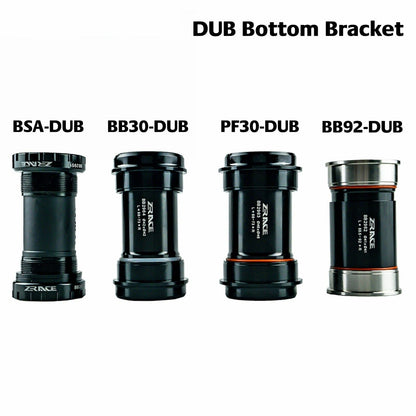 Bottom bracket for SRAM MTB Road Crank DUB BSA BB92 PF30 BB30 ITA BB29 29mm Tool
