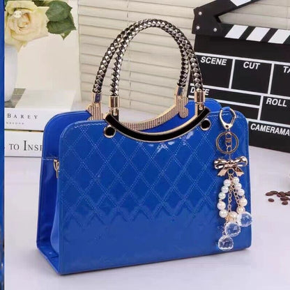 Fashion Messenger Cross Body Ladies Handbag Bag Shoulder Bag Womens Purse Totes
