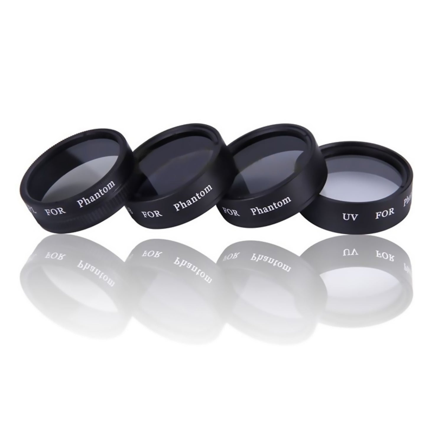 Camera Lens UV CPL ND4/8/16 Filter Protect For DJI Phantom 4/3 3se 3 4k