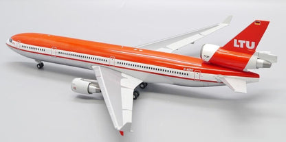 1:200 31CM JC Wings LTU MCDONNELL DOUGLAS MD-11 Airplane Diecast Aircraft Model