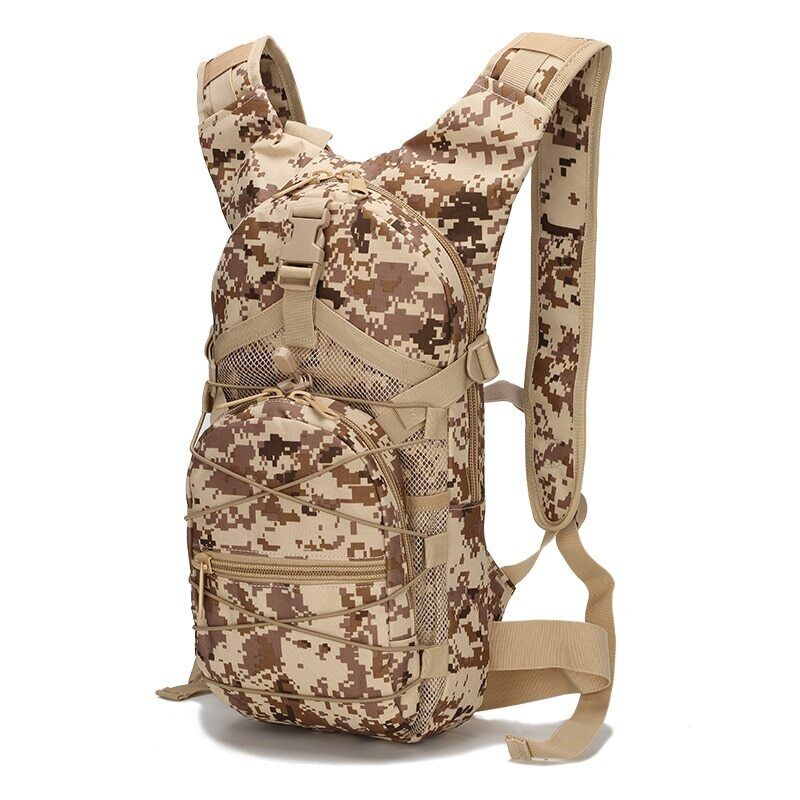 Travel Bag Camping Backpack Climbing Bags Mountaineering Sport Bag Outdoor