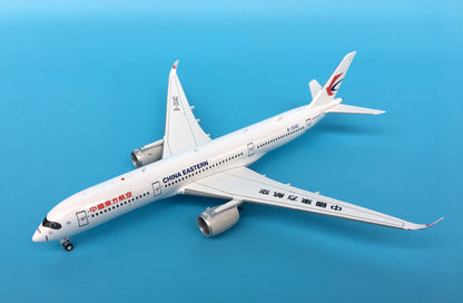Aviation CHINA EASTERN Airbus A350-900 B-304D 1/400 diecast plane model aircraft