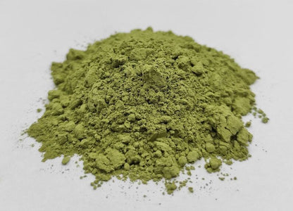 Green Tea Powder with Shelf Stable Probiotics and Fiber, Matcha Sugar Free