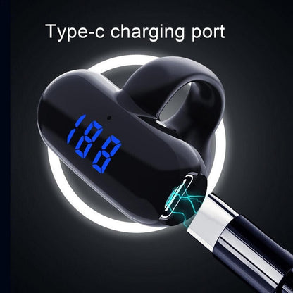 2023 Audifonos Bluetooth 5.3 Inalambricos Auriculares Para Telefonos Celular