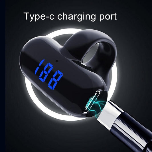 2023 Audifonos Bluetooth 5.3 Inalambricos Auriculares Para Telefonos Celular