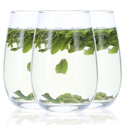 250g spring new tea Ming Qian Tea Melon Pieces,AnHui Liu An Gua Pian Green Tea
