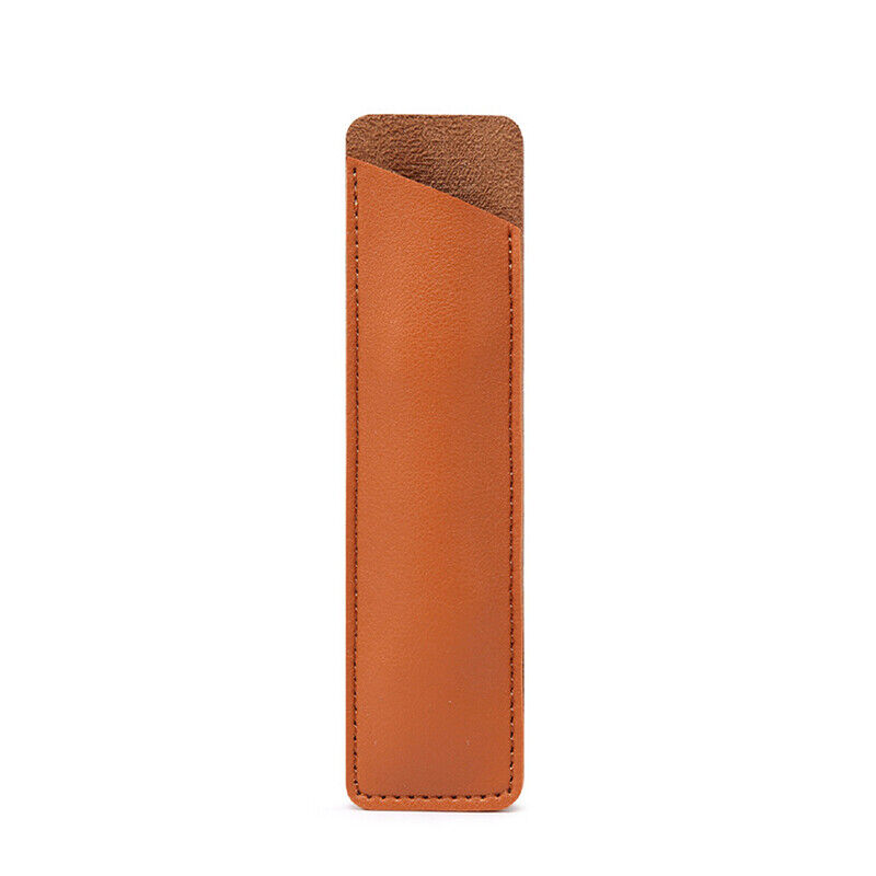 PU Leather Pencil Case School Pen Storage Bag Cute Pen Case Kawaii Pen Hol JL