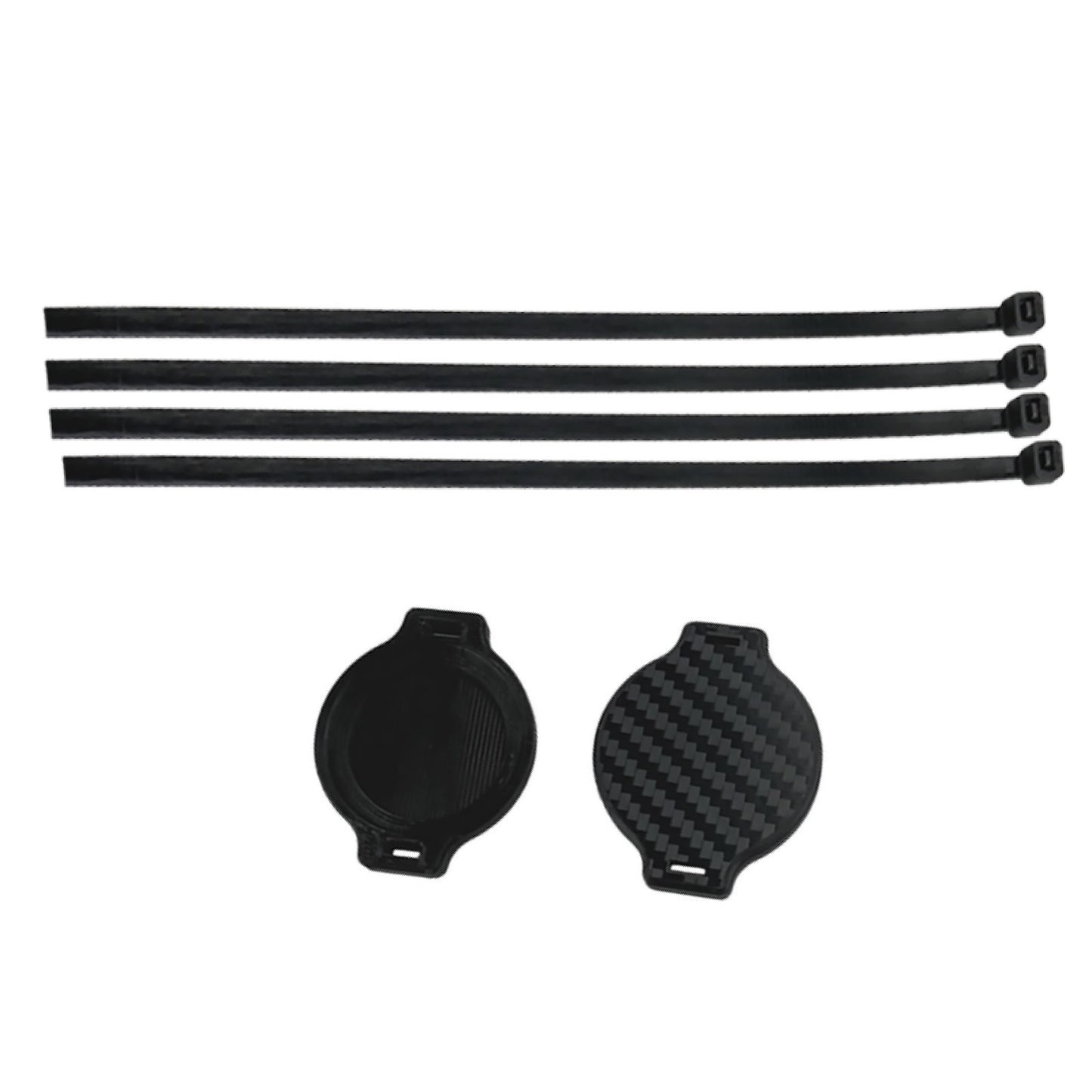 Protective Case Fixed Holder For AirTag Bike Mount Anti-Lost Location Tracking