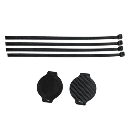 Protective Case Fixed Holder For AirTag Bike Mount Anti-Lost Location Tracking