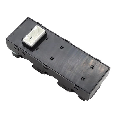 Power Window Main Control Switch Parts Driver Side For Hyundai Sonata 2015-19
