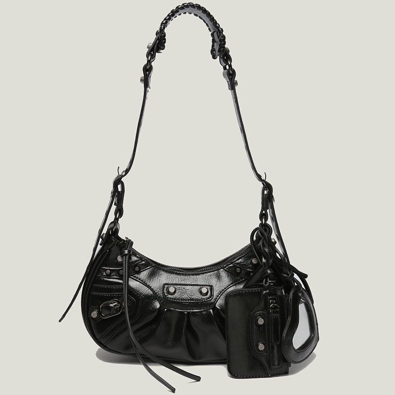 Luxury Handbag Shoulder Bag Crossbody Evening Bag Luxury Handbags Set 26*16*7 CM
