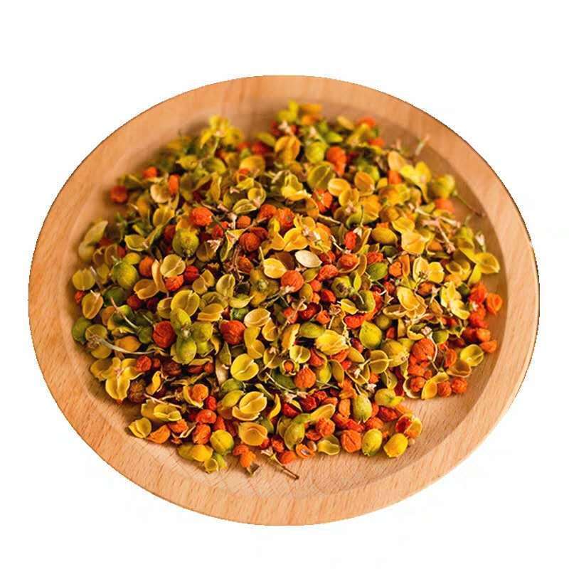 New Acacia origin new non-smoked produce Chinese herbal medicine 500g/1.1lb