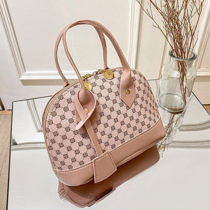 Fashion Shell Bag Shoulder Purse Handbag Crossbody Bags Totes 19*15*8 CM Leisure