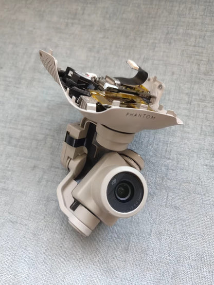 DJI Phantom 4 Pro V2.0 3-Axis Gimbal Camera Assembly (NOT for Phantom 4 Pro)