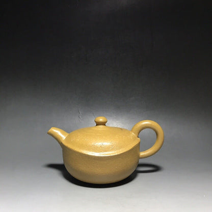 vintage chinese yixing purple clay teapot zisha ceremony fashion gift teaware