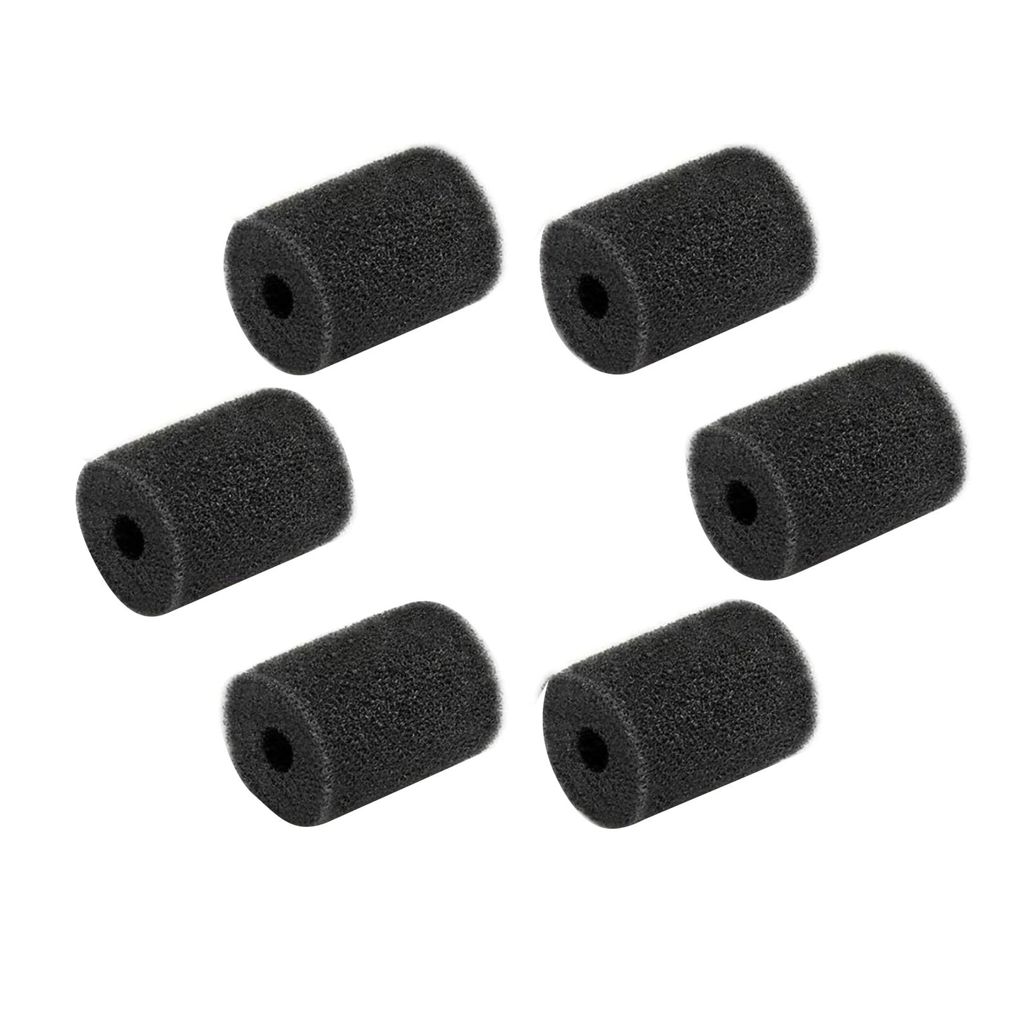 9-100-3105 5* Pool Cleaner Sweep Hose Replac For Tail Scrubber For Polaris 180