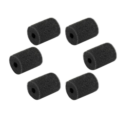 9-100-3105 5* Pool Cleaner Sweep Hose Replac For Tail Scrubber For Polaris 180