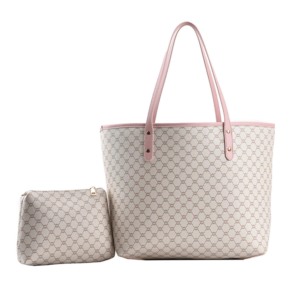 2023 New Tote Handbag Women Shopper Shoulder Shopping Bag