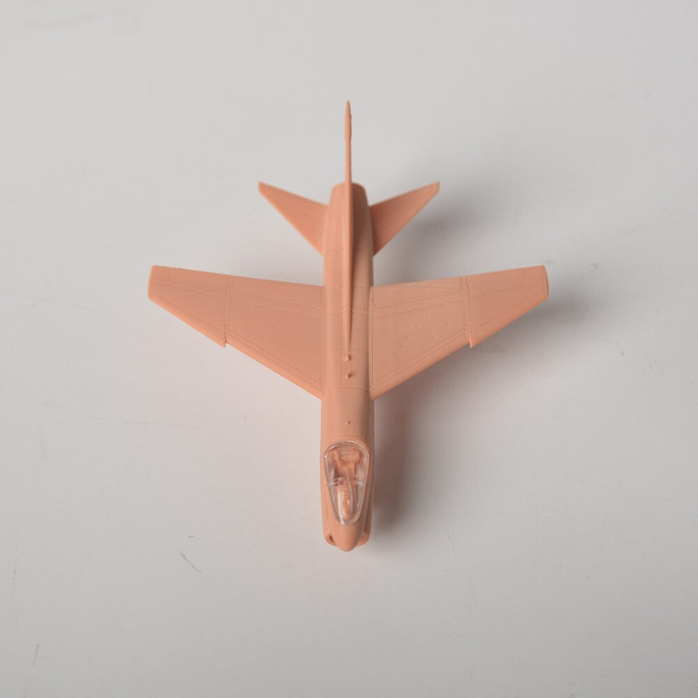 Yao's Studio LYR200225 1/200 Military Model Kit US A-7 Corsair II