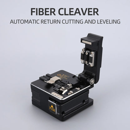 SKL-S3 Fiber Optic Cleaver Cable Cutting Tool FTTH Cutting Knife Fiber Cleaver