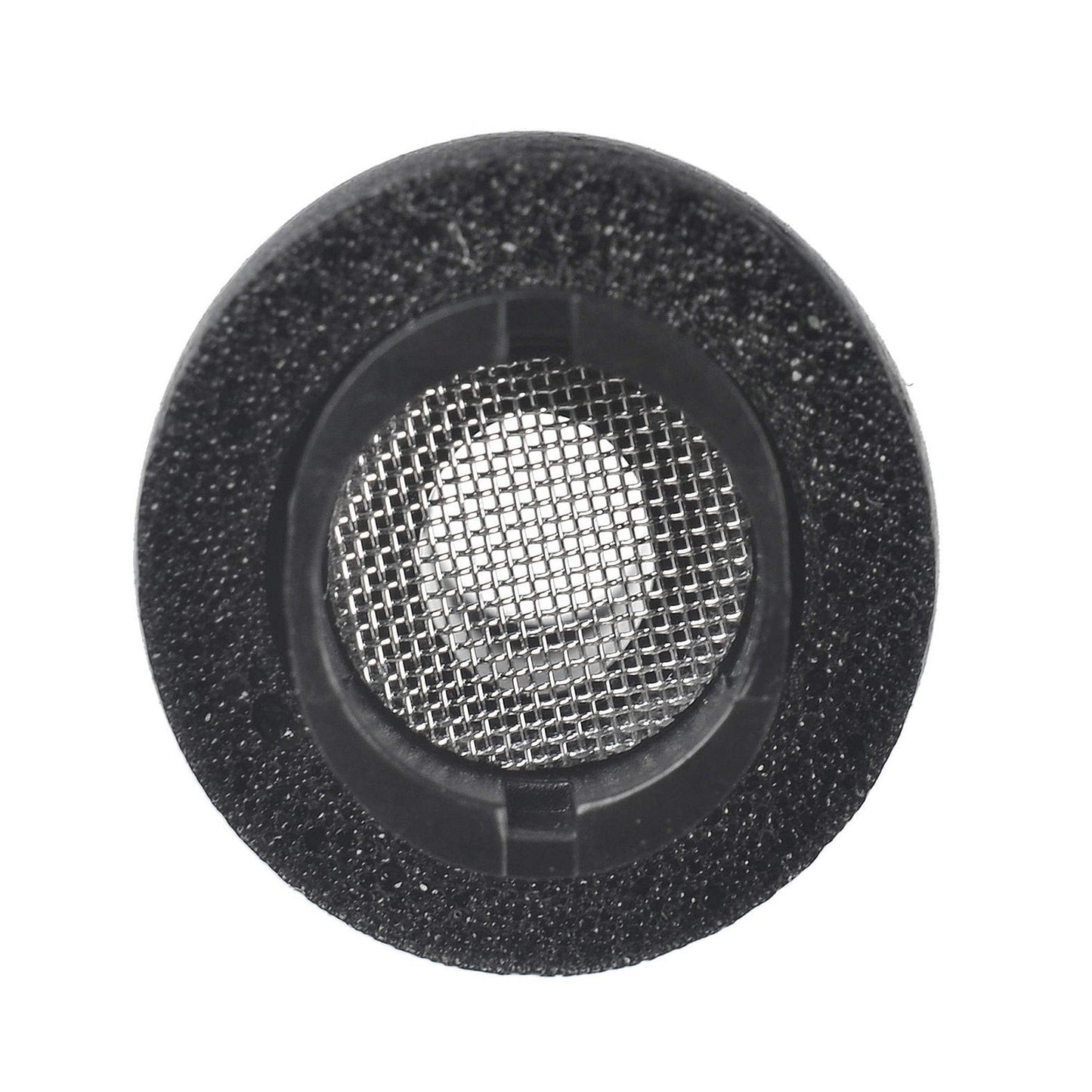 Black Soft Memory Foam Eartips Cover Fit For Samsung Galaxy Buds3 Pro/Buds Pro 3