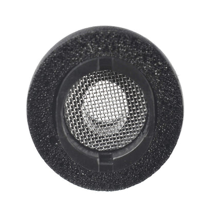 Black Soft Memory Foam Eartips Cover Fit For Samsung Galaxy Buds3 Pro/Buds Pro 3