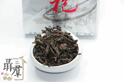 Chinese premium tea — Nine-headed Lotus (from monastery), 125g