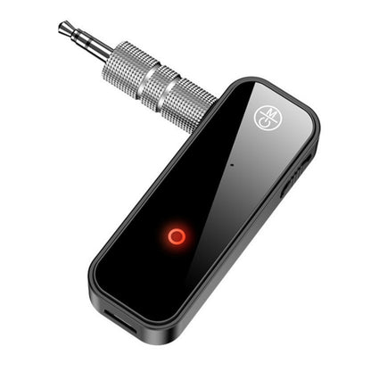 2 IN 1 Universal Bluetooth 5.0 Audio Transmitter Receiver Adapter With 3.5 Cable