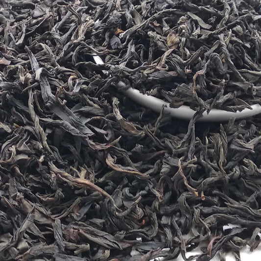 250g Black tea Without Smoke Taste Lapsang Souchong Tea Chinese Black Tea