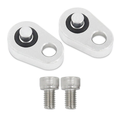 Durable Rear Coolant Crossover Block Off Plug Steam Port Head For GM LS Corvette