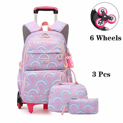 School Bags Girls Backpack Children School Backpacks Middle School Back Pack