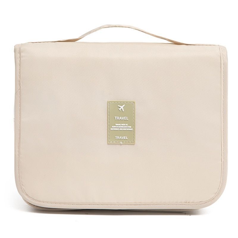 Makeup Bags Traveling Cosmetic Bag Toiletries Organizer Waterproof Storage Purse