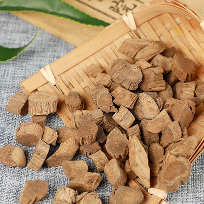 500g Organic Achyranthes Chuanniuxi Top-grade Health Tea 川牛膝 川牛夕