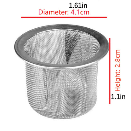 1*Car Wiper Water Inlet Filter Wiper filter screenAuto for Tesla Model 3 Y