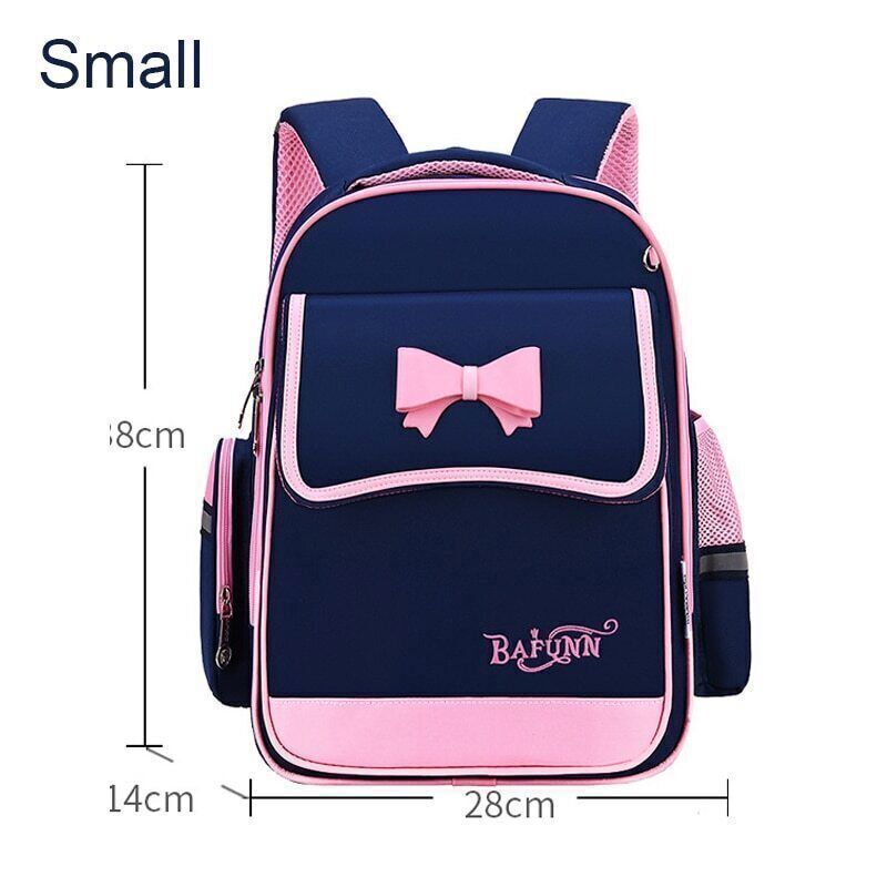 Children School Bags Girls Backpack Kids Backpack schoolbag Primary School