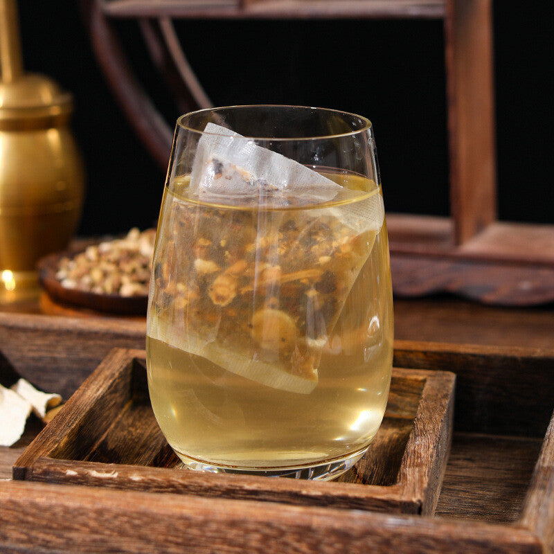 Shenghua Decoction Postpartum Soup Postpartum Conditioning Tea Health Tea 150g