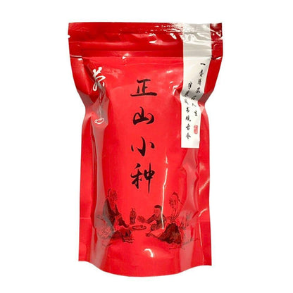 250g Black Tea Non-Smoked Flavor Lapsang Souchong Aroma Zheng Shan Xiao Zhong