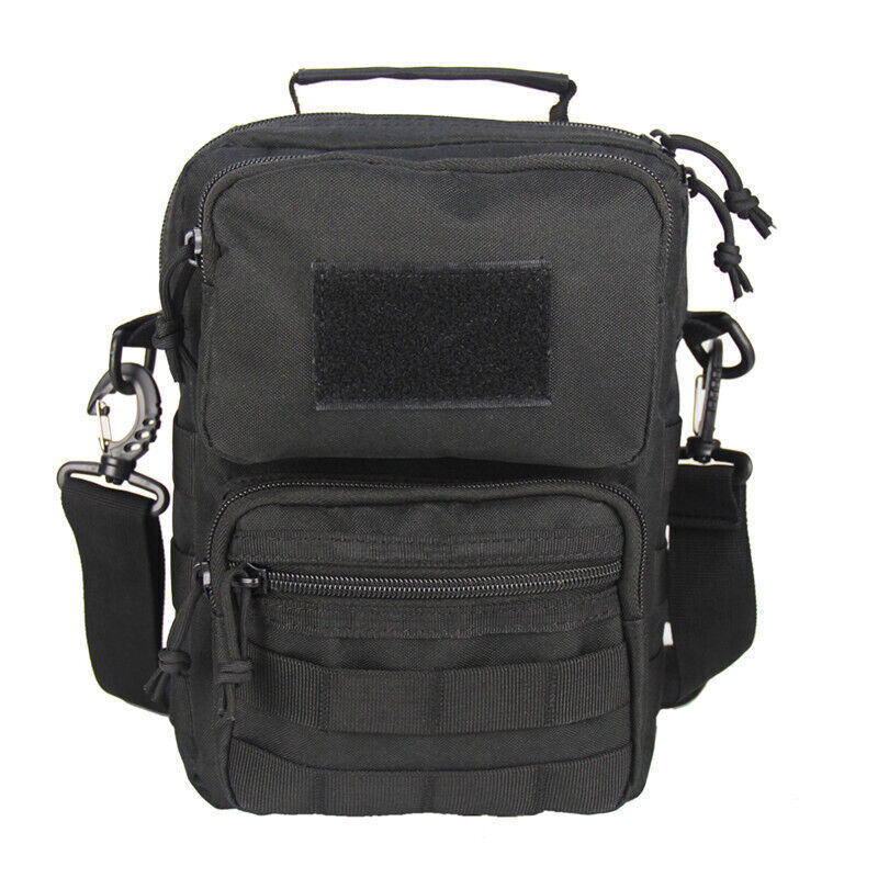 Men Tactical Bag Bags Handbag Shoulder Pack Military Crossbody Bags Travel Bag