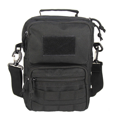 Men Tactical Bag Bags Handbag Shoulder Pack Military Crossbody Bags Travel Bag