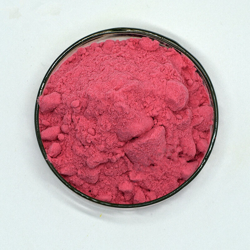 Herb Red Nopal Cactus Fruit Powder Prickly Pear High in Fiber Spray Dried Powder