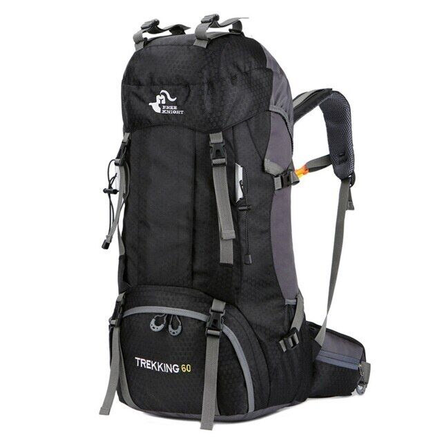 Hiking Backpack Men Trekking Travel Backpacks Women Sport Bag Outdoor Hike Bags